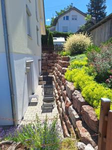 Ferienwohnung Dressler