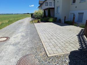 Ferienwohnung Dressler