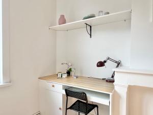Sejours chez l'habitant Chambre privee - Proche Lille : photos des chambres