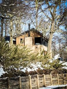 RentUp - Confort y diseno casa ski in out con vistas imponentes