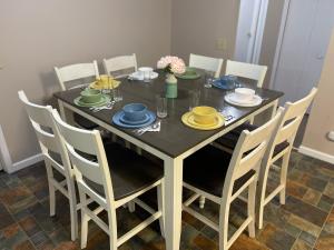 Lazy Days Geneva On The Lake