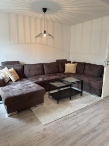 Attraktive 3ZKB-Wohnung zentrumsnah