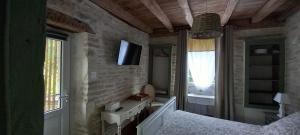 Maisons de vacances La Tour : photos des chambres