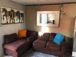 Habitación cerca Macroplaza