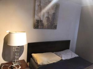 Habitación cerca Macroplaza