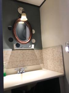 Habitación cerca Macroplaza