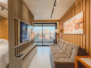 Refúgio Tranquilo em Campo Grande