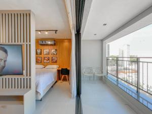 Refúgio Tranquilo em Campo Grande