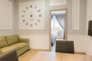 Elegante 6pax San Pietro Roma