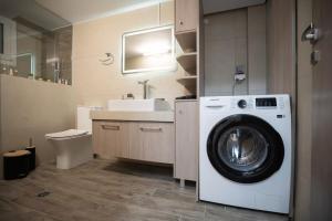 Luxury Apartment in Lamia