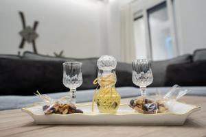 Luxury Apartment in Lamia