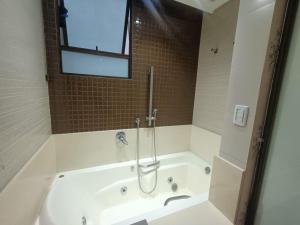 Deluxe apartment com 4 suítes no coração da grande Florianópolis