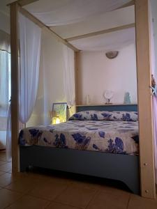 Casa Sasha Santa Teresa di Gallura località La Ficcacia