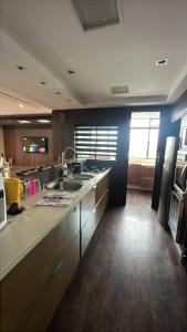 Deluxe apartment com 4 suítes no coração da grande Florianópolis