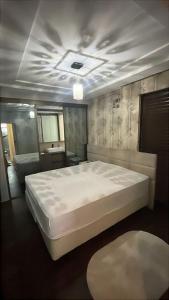 Deluxe apartment com 4 suítes no coração da grande Florianópolis