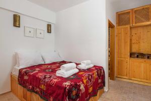 Villa Vasoula Lindos, Jasmine and Gardenia Suite