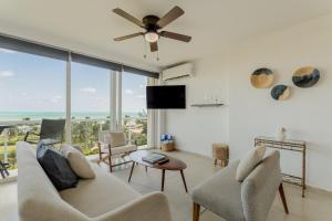Coconut 3 BDR Beachfront by Casa Paraiso - 3-Sterne-Hotels in Cancún