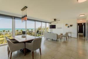 Coconut 3 BDR Beachfront by Casa Paraiso
