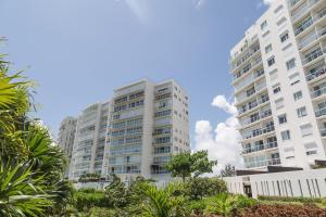 Coconut 3 BDR Beachfront by Casa Paraiso