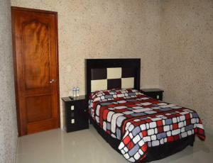 Hotel Guadalupe Bernal