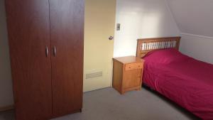 Habitación con baño privado