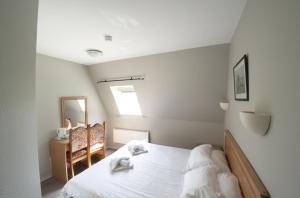 Hotels Chateau Baffy : photos des chambres