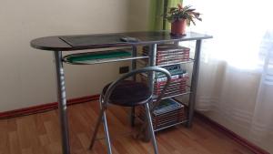 Habitación con baño privado