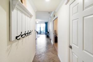 Golfside Escape Golf Course Front Condo