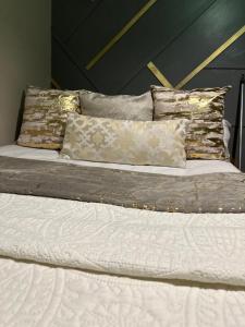 eMalahleni Companies & Contractors Accomodation