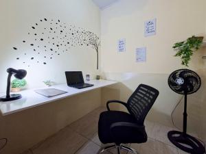 Kitnet Lua - Mobiliada