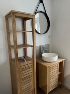 Maisons de vacances Cozy home : photos des chambres