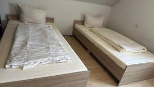 Ferienhaus "Rommelhäuser"