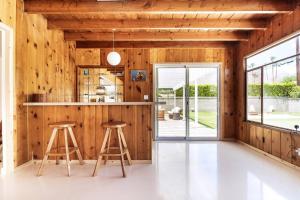 The Pom Pom House