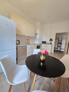 Stilvoll zu Hause mit Charme, bis zu 6 Personen