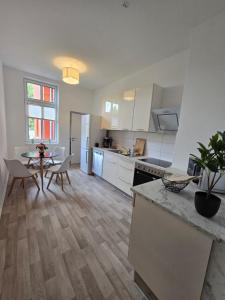 Stilvoll zu Hause mit Charme, bis zu 6 Personen