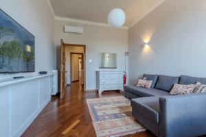 Apartment mit 2 Schlafzimmern