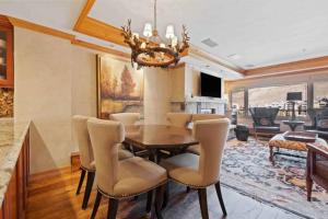 Lodge Tower 694 One Bedroom Residence