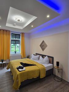 Stilvoll zu Hause mit Charme, bis zu 6 Personen