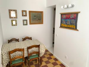 Moradia Mini Apartment