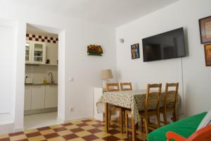 Moradia Mini Apartment