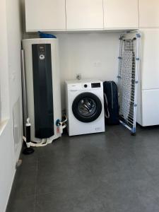 Maisons de vacances Villa Beausejour : photos des chambres