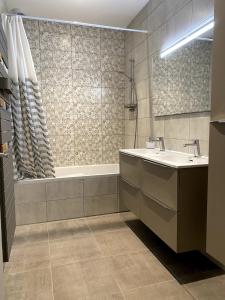 Maisons de vacances Villa Beausejour : photos des chambres