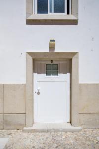 Moradia Mini Apartment