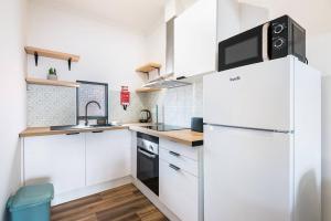 Crab House 02 by GALMI