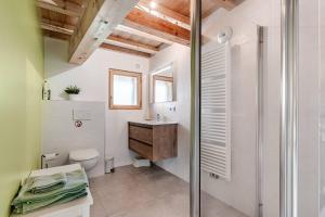 Chalets L'echappee Belle en Montagne - site location-chalet : photos des chambres