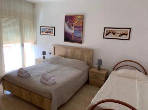 Beach Escape Apartment 7