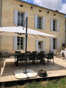Maisons de vacances Villa Beausejour : photos des chambres