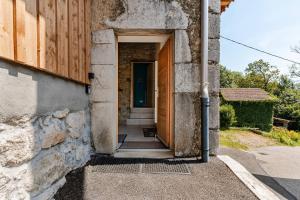 Chalets L'echappee Belle en Montagne - site location-chalet : photos des chambres