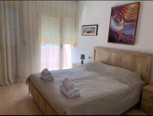 Beach Escape Apartment 7