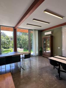 The Pavillion oasi a Cannizzaro